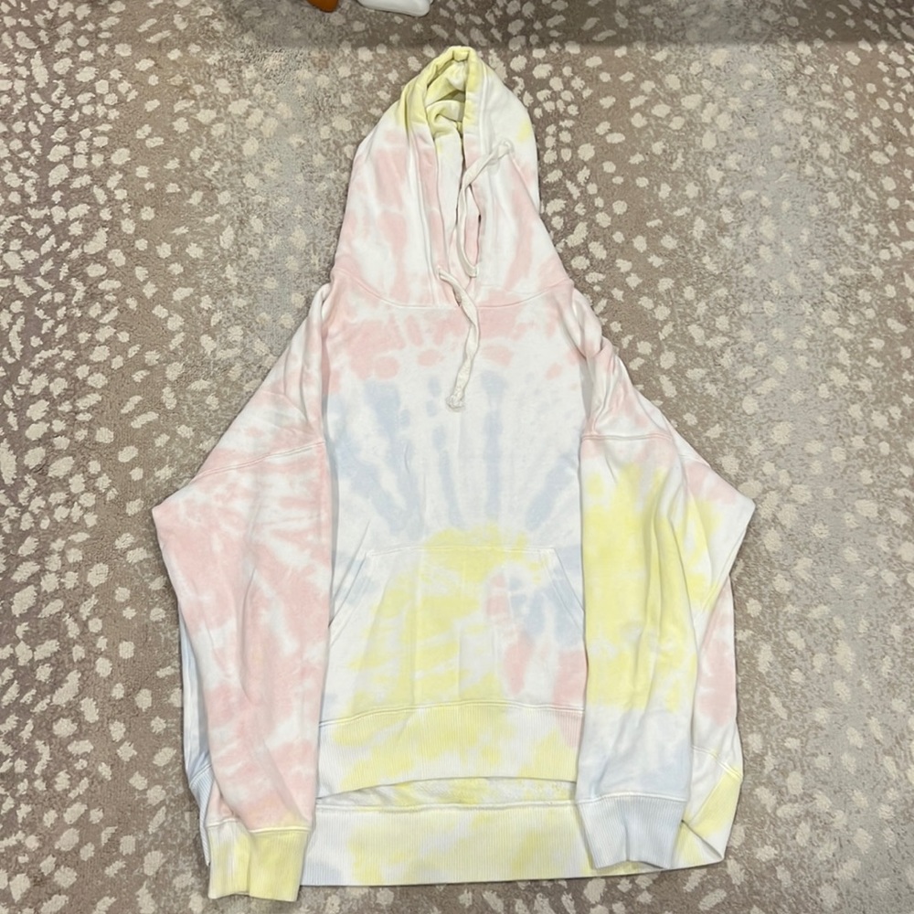 Aerie tie dye Hoodie